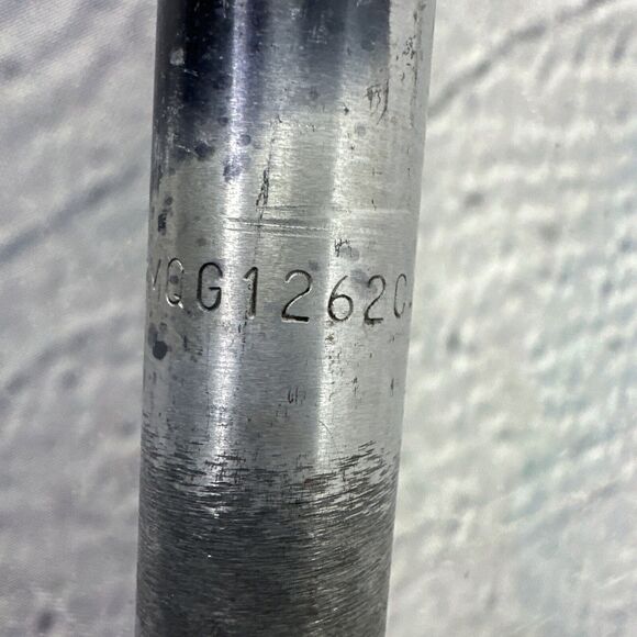 Easton Black Magic Baseball Bat MDL.BK23 32/29 Extended Barrel‎ 2-5/8” BESR USA - Picture 12 of 14